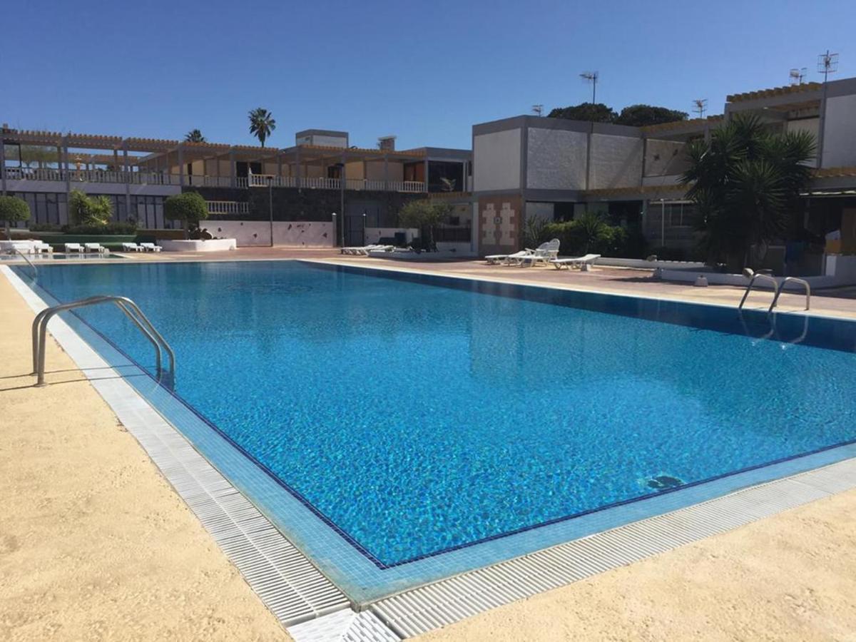 Apartamento Aquamarine Marfil - Sun And Pool Arona  Exterior foto