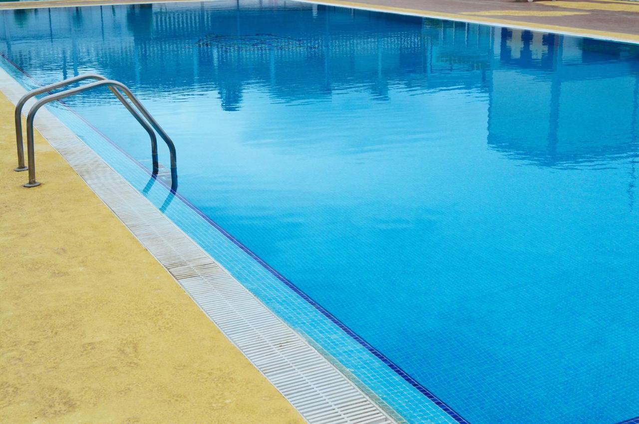 Apartamento Aquamarine Marfil - Sun And Pool Arona  Exterior foto