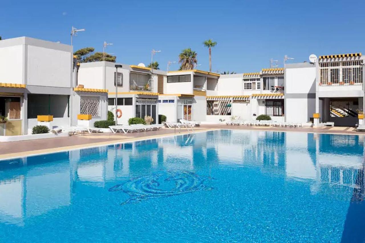 Apartamento Aquamarine Marfil - Sun And Pool Arona  Exterior foto