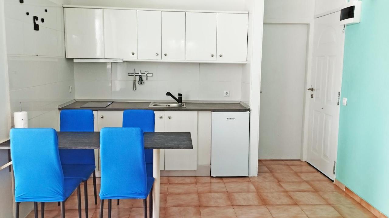 Apartamento Aquamarine Marfil - Sun And Pool Arona  Exterior foto