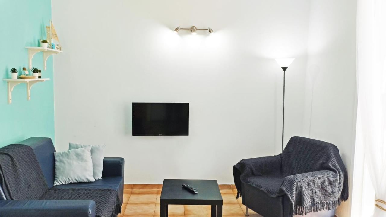 Apartamento Aquamarine Marfil - Sun And Pool Arona  Exterior foto