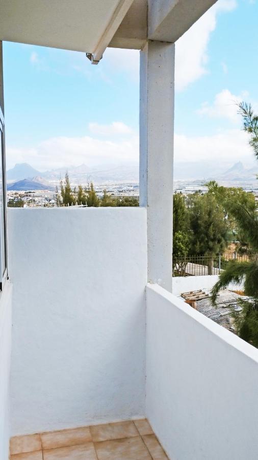 Apartamento Aquamarine Marfil - Sun And Pool Arona  Exterior foto