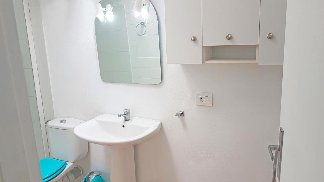 Apartamento Aquamarine Marfil - Sun And Pool Arona  Exterior foto